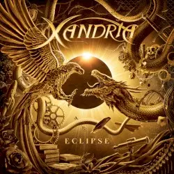 Eclipse by Xandria