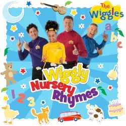 Wiggly Nursery Rhymes by The Wiggles