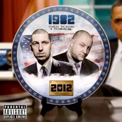 2012 by Statik Selektah & Termanology : 1982