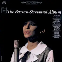 The Barbra Streisand Album by Barbra Streisand
