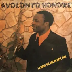 La mort n’a pas de date fixe by Honoré Avolonto & Poly-Rythmo