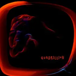 QUADRILLION by Mathias Heise Quadrillion