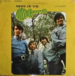 More of the Monkees by The Monkees