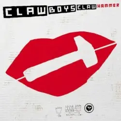 Hammer by Claw Boys Claw