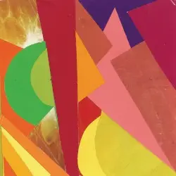 Psychic Chasms by Neon Indian