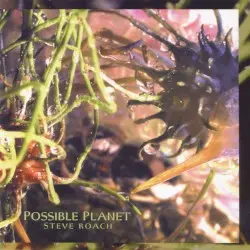 Possible Planet by Steve Roach