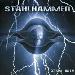 Opera Noir by Stahlhammer