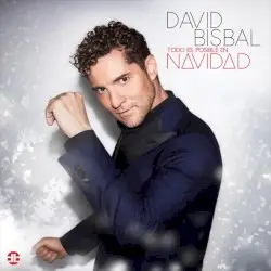 Todo Es Posible En Navidad by David Bisbal