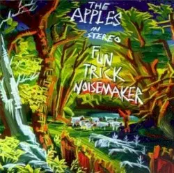 Fun Trick Noisemaker by The Apples in Stereo