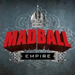 Empire by Madball