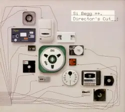 Director's Cut by Si Begg