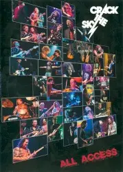 All Access by Crack the Sky