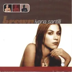 Brown by Ivana Santilli