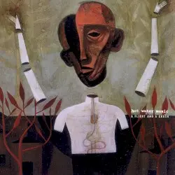 A Flight and a Crash by Hot Water Music