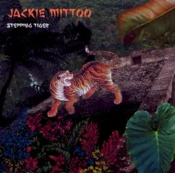 Stepping Tiger by Jackie Mittoo