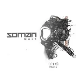 Mask by Soman
