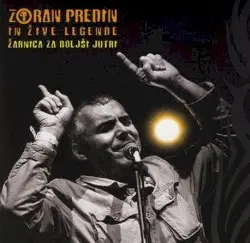 Žarnica za boljši jutri by Zoran Predin in Žive legende