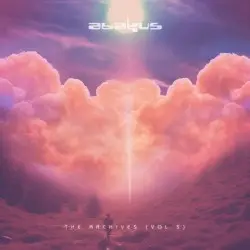 The Archives Volume 3 - Futurisms Deux by Abakus