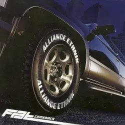 Fat Comeback by Alliance Ethnik
