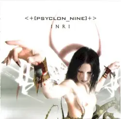 INRI by Psyclon Nine