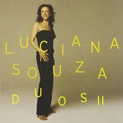 Duos II by Luciana Souza