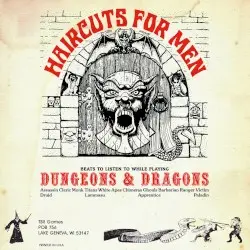 Beats To Listen To While Playing D&D by haircuts for men