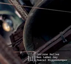 have you ever wondered by Corinne Salles, Ben LaMar Gay, Pascal Niggenkemper