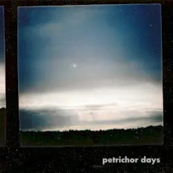 Petrichor Days by Chungking Mansions