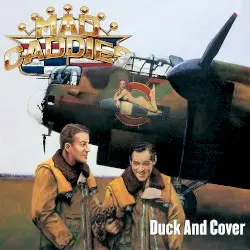 Duck and Cover by Mad Caddies