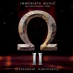 Omega, Vol. 2 by Immediate Music