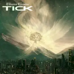 Tick by Christian Cosentino