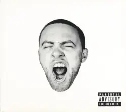 GO:OD AM by Mac Miller