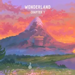 Wonderland Chapter 1 by Sitting Duck