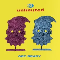 Get Ready! by 2 Unlimited
