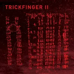 Trickfinger II by Trickfinger