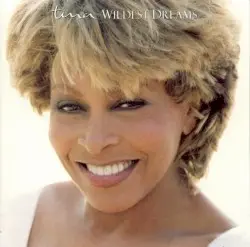 Wildest Dreams by Tina Turner