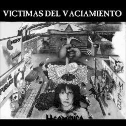 Víctimas del vaciamiento by Hermética