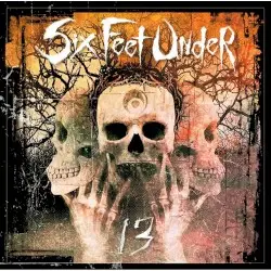 13 by Six Feet Under