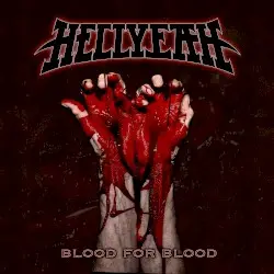 Blood for Blood by Hellyeah