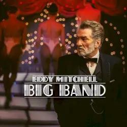 Big Band by Eddy Mitchell
