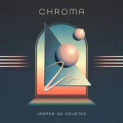 Chroma by Jasper De Ceuster