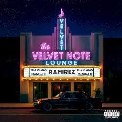 THA PLAYA$ MANUAL II by Ramirez