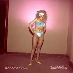 Cupid Deluxe by Blood Orange