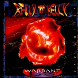 Belly to Belly by Warrant