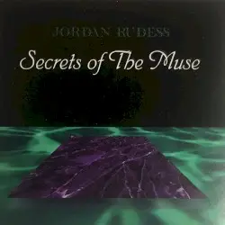 Secrets of the Muse by Jordan Rudess