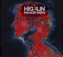 Paradis païen by Jacques Higelin