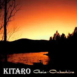 Gaia·Onbashira by Kitaro