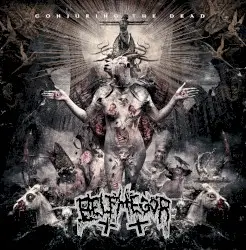 Conjuring the Dead by Belphegor