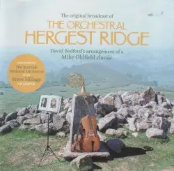 The Orchestral Hergest Ridge by David Bedford