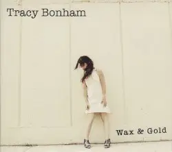 Wax & Gold by Tracy Bonham